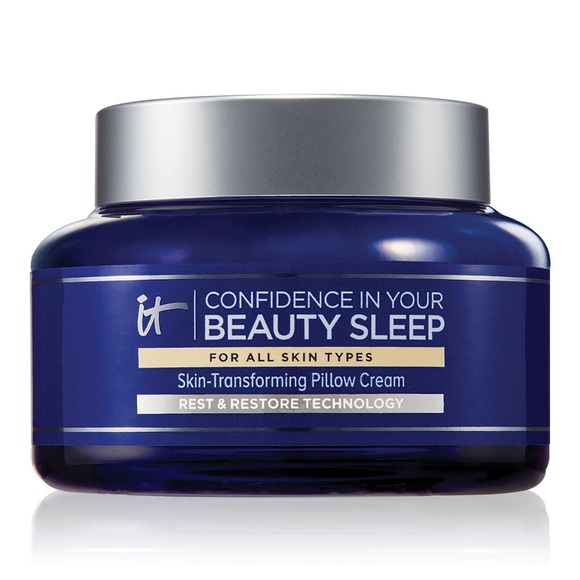 it cosmetics Other - It Cosmetics Night Cream